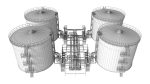 Industrial Buildings Collection