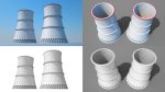 Industrial Buildings Collection