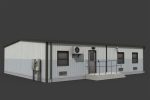 Industrial Buildings Pack