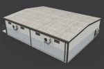 Industrial Buildings Pack