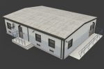 Industrial Buildings Pack