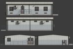 Industrial Buildings Pack