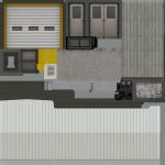 Industrial Buildings Pack