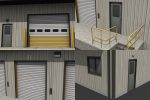 Industrial Buildings Pack