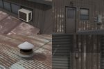 Industrial Buildings Pack