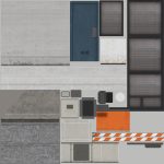 Industrial Buildings Pack