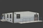 Industrial Buildings Pack