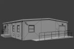 Industrial Buildings Pack