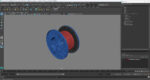 Industrial Cable Spool Reel