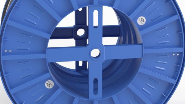 Industrial Cable Spool Reel