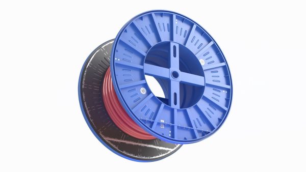 Industrial Cable Spool Reel