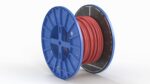 Industrial Cable Spool Reel