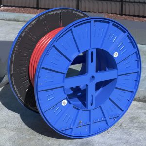 Industrial Cable Spool Reel