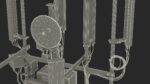 Industrial Cell Tower Equipment