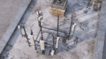 Industrial Cell Tower Equipment