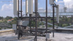 Industrial Cell Tower Equipment
