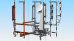 Industrial Cell Tower Equipment