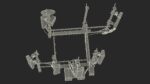 Industrial Cell Tower Equipment