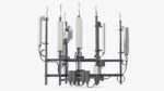 Industrial Cell Tower Equipment