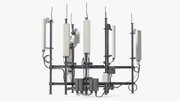 Industrial Cell Tower Equipment