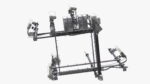 Industrial Cell Tower Equipment