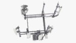 Industrial Cell Tower Equipment