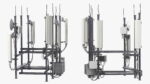 Industrial Cell Tower Equipment