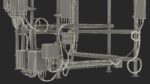 Industrial Cell Tower Equipment