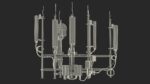 Industrial Cell Tower Equipment