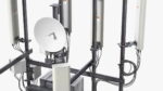Industrial Cell Tower Equipment