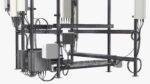 Industrial Cell Tower Equipment