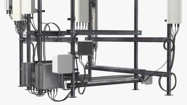 Industrial Cell Tower Equipment