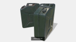 Industrial Collection concrete mixer