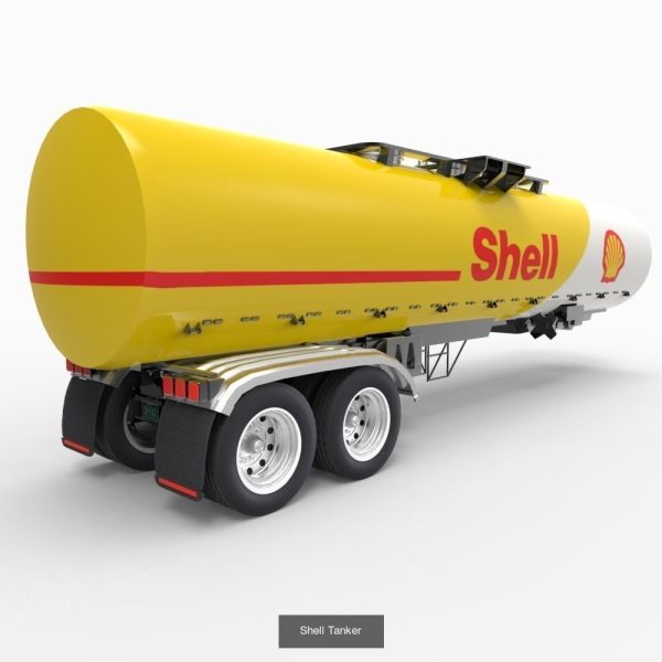 Industrial Collection concrete mixer