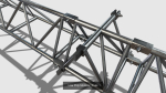 Industrial Collection concrete mixer