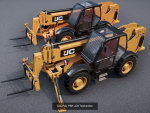 Industrial Collection concrete mixer