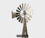 Industrial Collection concrete mixer