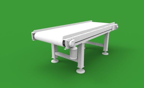 industrial conveyor