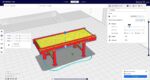 industrial conveyor