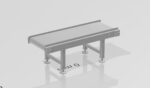 industrial conveyor