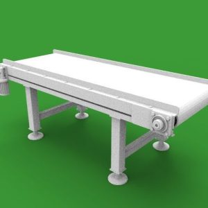 industrial conveyor