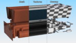 Industrial Cooling System