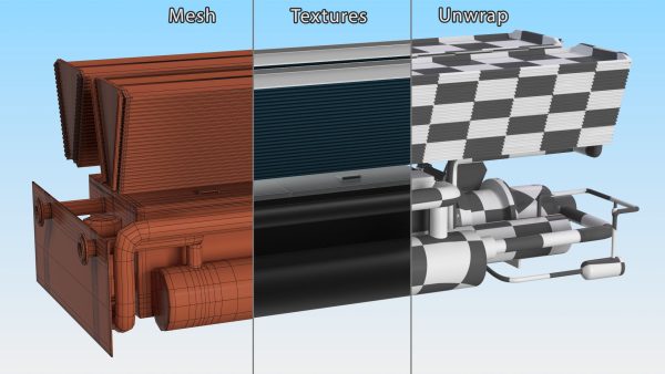 Industrial Cooling System