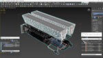 Industrial Cooling System