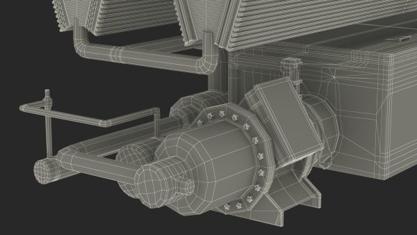 Industrial Cooling System