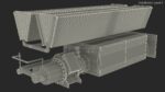 Industrial Cooling System