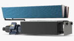 Industrial Cooling System