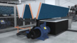 Industrial Cooling System