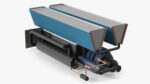 Industrial Cooling System