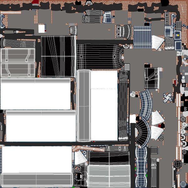 Industrial Cooling System